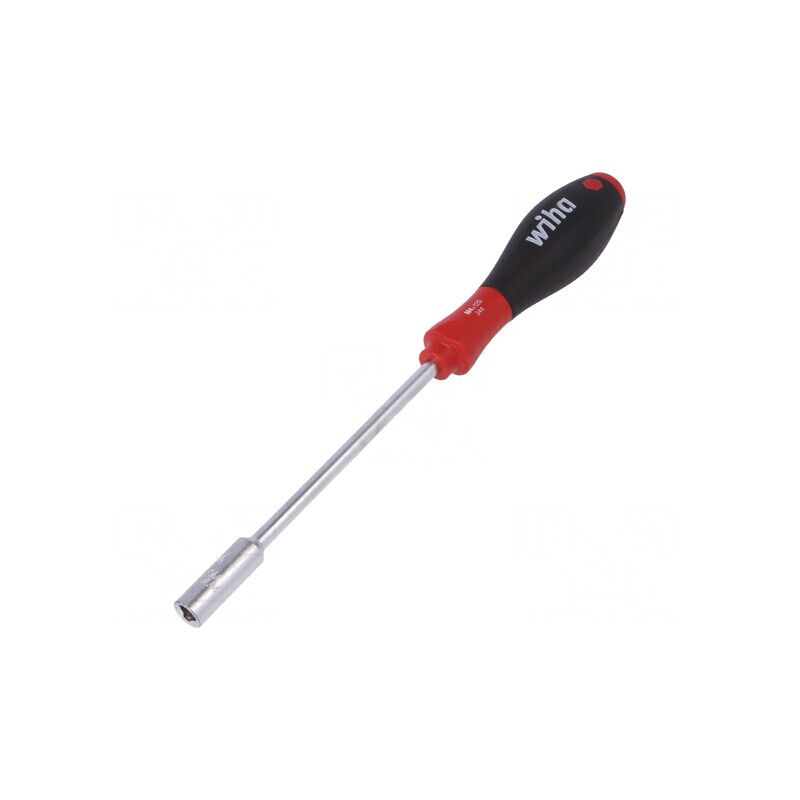 Șurubelniță cap triunghiular 125mm SoftFinish | Electronic-mag.ro | Componente Electronice