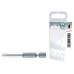 Capăt de şurubelniţă Torx TX10 70mm 2buc | Electronic-mag.ro | Componente Electronice