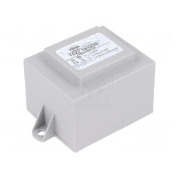 Transformator încapsulat 230VAC 19V PCB | Electronic-mag.ro | Componente Electronice