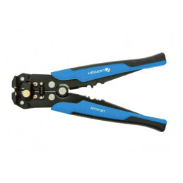 Multifuncțională Prelucrare Cabluri 0,2-6mm 205mm | Electronic-mag.ro | Componente Electronice