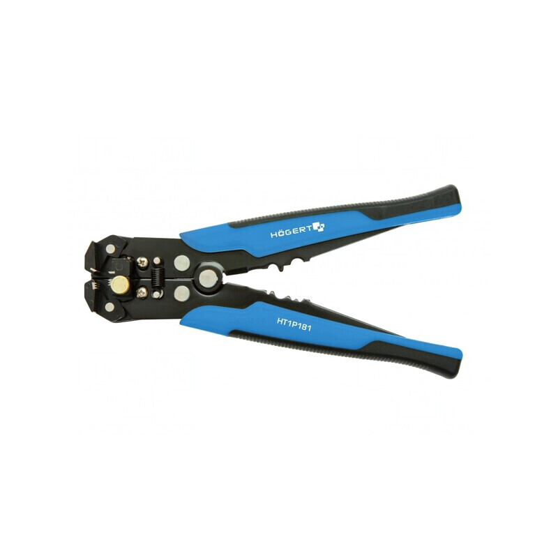Multifuncțională Prelucrare Cabluri 0,2-6mm 205mm | Electronic-mag.ro | Componente Electronice