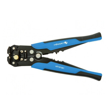 Multifuncțională Prelucrare Cabluri 0,2-6mm 205mm | Electronic-mag.ro | Componente Electronice