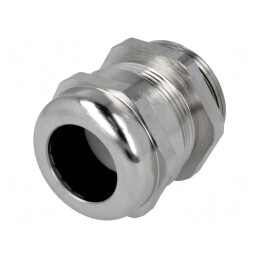 Garnitură de etanşare M32 1,5 IP68 alamă GWconnect 5bar | Electronic-mag.ro | Componente Electronice