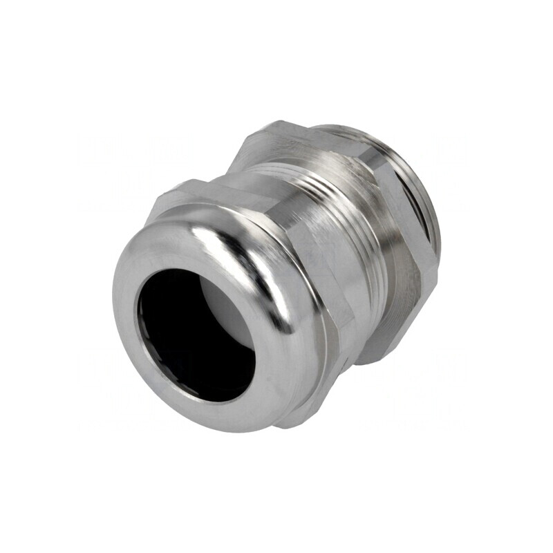 Garnitură de etanşare M32 1,5 IP68 alamă GWconnect 5bar | Electronic-mag.ro | Componente Electronice