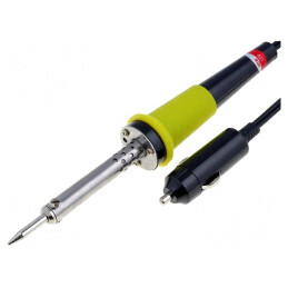 Ciocan de lipit 40W 12V | Electronic-mag.ro | Componente Electronice