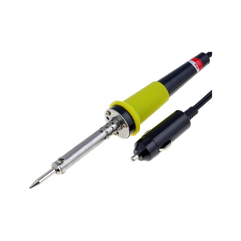 Ciocan de lipit 40W 12V | Electronic-mag.ro | Componente Electronice Ciocan de lipit 40W 12V | Electronic-mag.ro | Componente Electronice