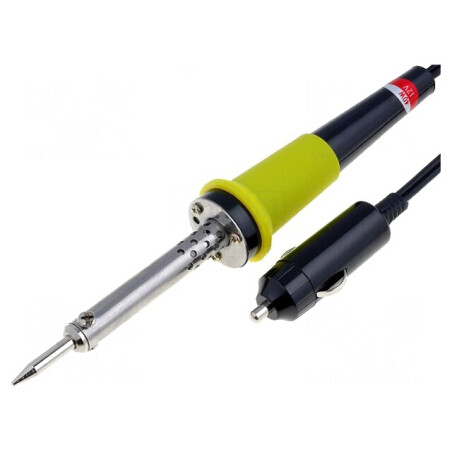Ciocan de lipit 40W 12V | Electronic-mag.ro | Componente Electronice