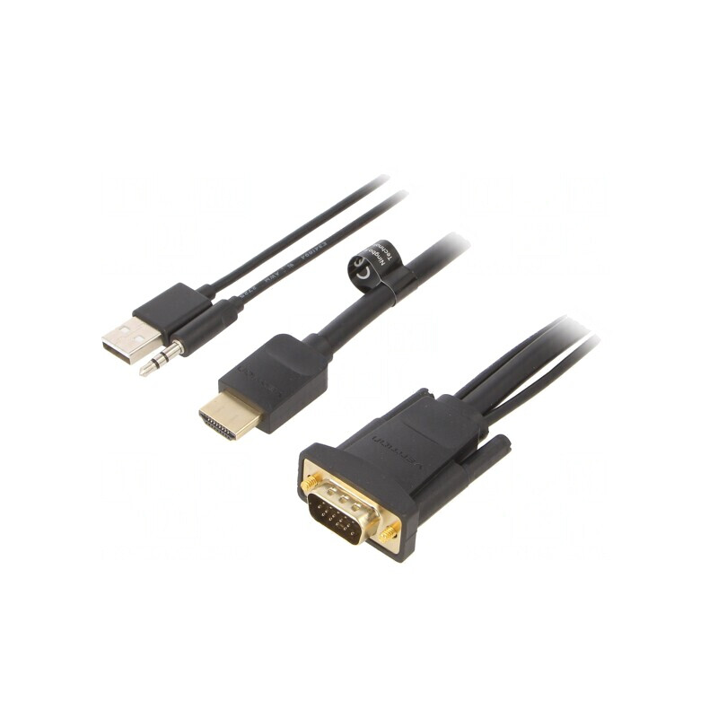 Cablu HDMI 1.4 2m Negru | Electronic-mag.ro | Componente Electronice Cablu HDMI 1.4 2m Negru | Electronic-mag.ro | Componente Electronice