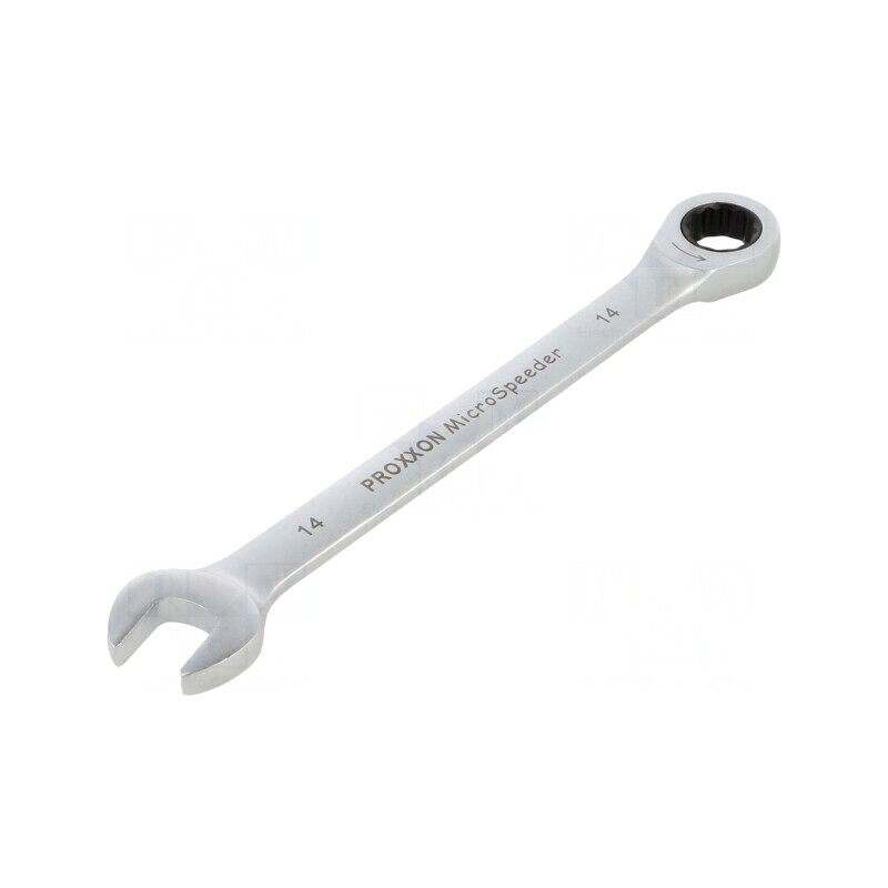 Cheie combinată MicroSpeeder 14mm | Electronic-mag.ro | Componente Electronice