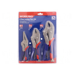 Set Clești Morse 3 Bucăți | Electronic-mag.ro | Componente Electronice