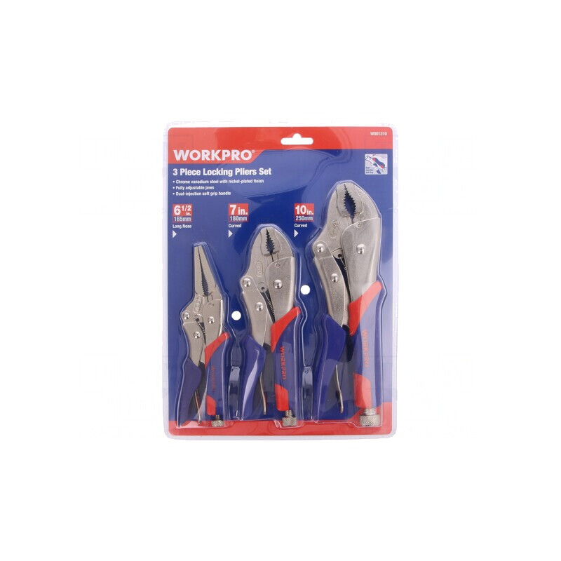 Set Clești Morse 3 Bucăți | Electronic-mag.ro | Componente Electronice Set Clești Morse 3 Bucăți | Electronic-mag.ro | Componente Electronice