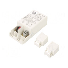 Alimentator LED 14W 3-20VDC 700mA IP20 | Electronic-mag.ro | Componente Electronice