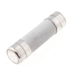 Siguranță ultra-rapidă 12.5A 660V 10.3x38mm | Electronic-mag.ro | Componente Electronice