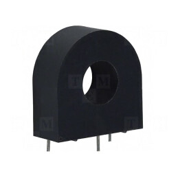 Traductor de curent AC 200A 100Ω 4000mVA | Electronic-mag.ro | Componente Electronice