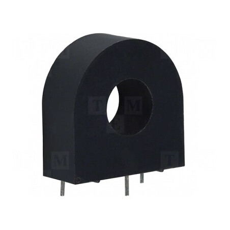 Traductor de curent AC 200A 100Ω 4000mVA | Electronic-mag.ro | Componente Electronice
