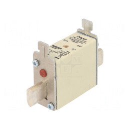 Siguranță industrială gG 10A 690VAC NH000 | Electronic-mag.ro | Componente Electronice