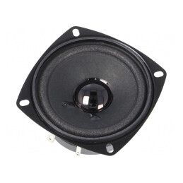 Difuzor General 10W 4Ω 96x37mm 130-20000Hz | Electronic-mag.ro | Componente Electronice