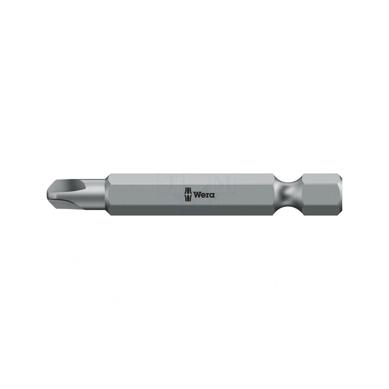 Capăt de șurubelniță Tri-Wing TW2 89mm | Electronic-mag.ro | Componente Electronice