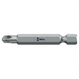 Capăt de șurubelniță Tri-Wing TW4 89mm | Electronic-mag.ro | Componente Electronice