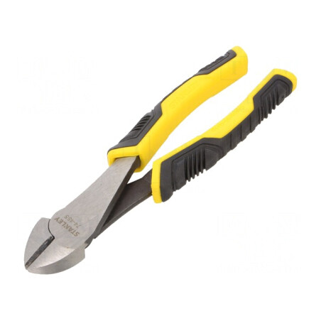Clești Laterali Tăiere 180mm CONTROL-GRIP™ | Electronic-mag.ro | Componente Electronice