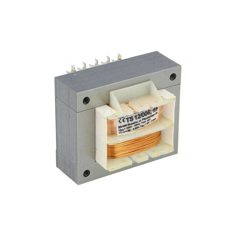 Transformator de alimentare 12VA 230V AC 9V 650mA | Electronic-mag.ro | Componente Electronice Transformator de alimentare 12VA 230V AC 9V 650mA | Electronic-mag.ro | Componente Electronice