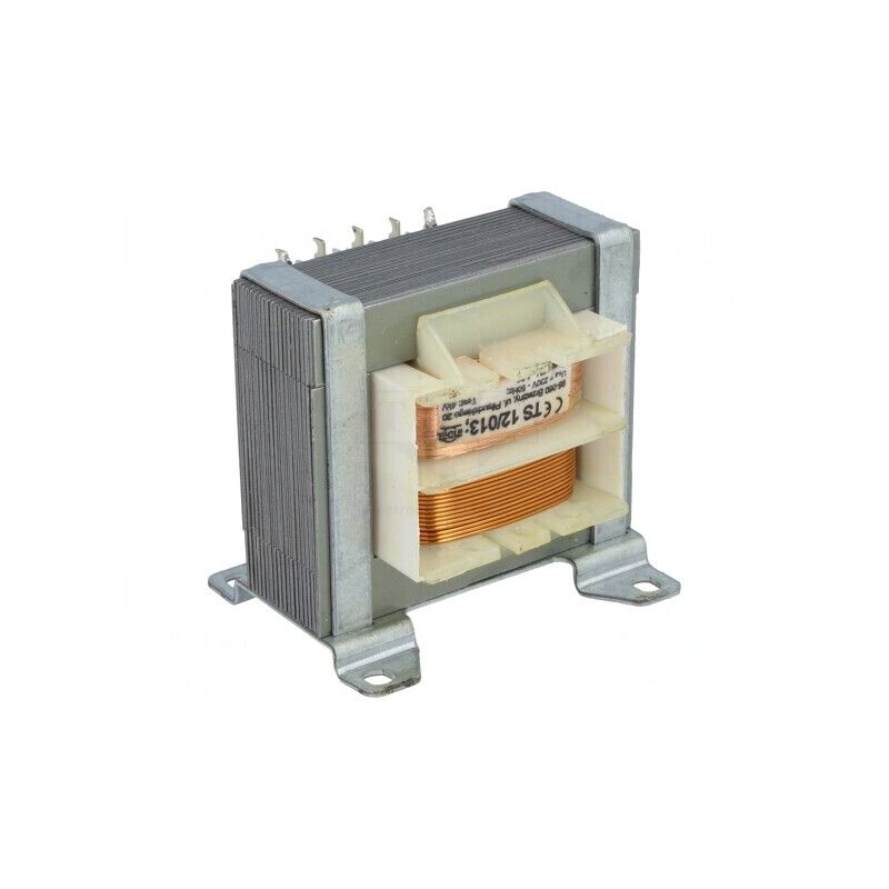 Transformator Alimentare 230V AC la 9V DC 1.3A pentru PCB | Electronic-mag.ro | Componente Electronice