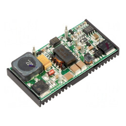 Convertor DC/DC 10W 9.8-36V Intrare 5V 2000mA Ieşire PCB | Electronic-mag.ro | Componente Electronice