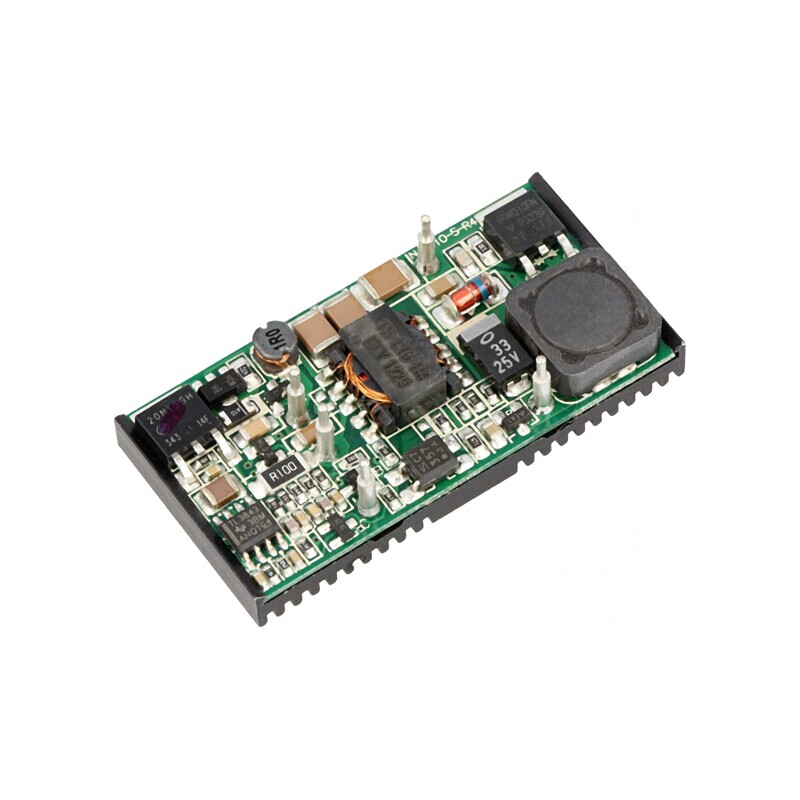 Convertor DC/DC 9,9W 9V 1100mA 9,8-36V | Electronic-mag.ro | Componente Electronice Convertor DC/DC 9,9W 9V 1100mA 9,8-36V | Electronic-mag.ro | Componente Electronice