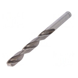 Burghiu Metal 12.5mm HSS 151mm Blister Pro | Electronic-mag.ro | Componente Electronice