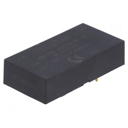 Convertor DC/DC 10W 18-75V la 3.3V 2.4A | Electronic-mag.ro | Componente Electronice
