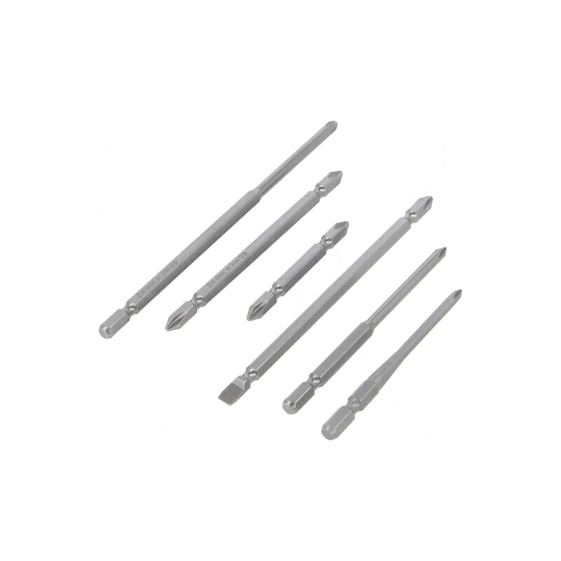Kit Capete Șurubelniță Phillips și Plat DR-16 | Electronic-mag.ro | Componente Electronice Kit Capete Șurubelniță Phillips și Plat DR-16 | Electronic-mag.ro | Componente Electronice