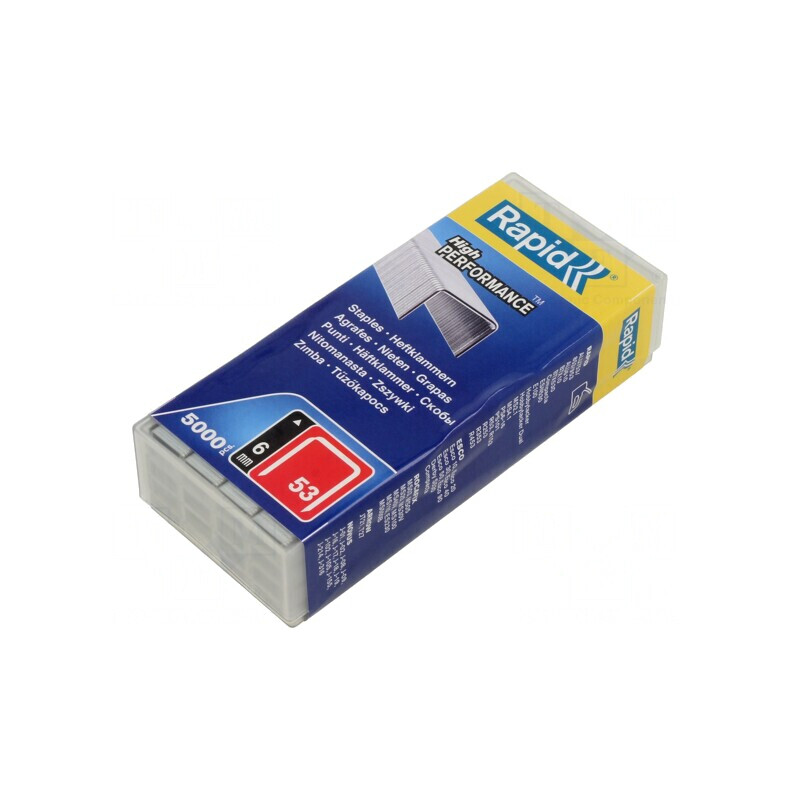 Capse 5000 buc TYP 53 RAP | Electronic-mag.ro | Componente Electronice Capse 5000 buc TYP 53 RAP | Electronic-mag.ro | Componente Electronice