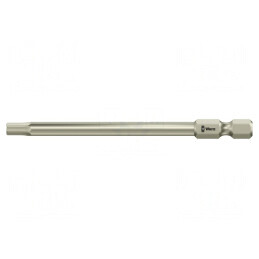 Capăt de şurubelniţă Hex-Plus HEX 1/8 89mm | Electronic-mag.ro | Componente Electronice