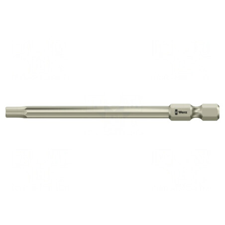 Capăt de şurubelniţă Hex-Plus HEX 1/8 89mm | Electronic-mag.ro | Componente Electronice