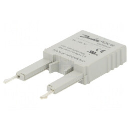 Limitator de Supratensiuni Filtru RC 24-48VAC RCN 48 | Electronic-mag.ro | Componente Electronice