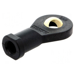 Îmbinare Articulată 12mm M12 Dreapta Interior | Electronic-mag.ro | Componente Electronice