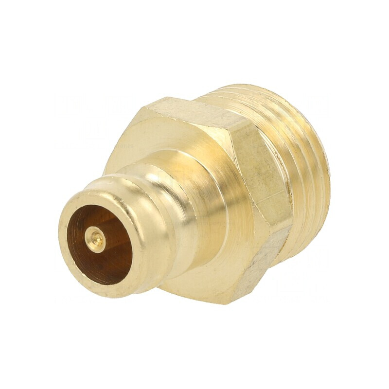 Conector Ștuț cu Supapă Alamă 15 Bar 9mm | Electronic-mag.ro | Componente Electronice Conector Ștuț cu Supapă Alamă 15 Bar 9mm | Electronic-mag.ro | Componente Electronice