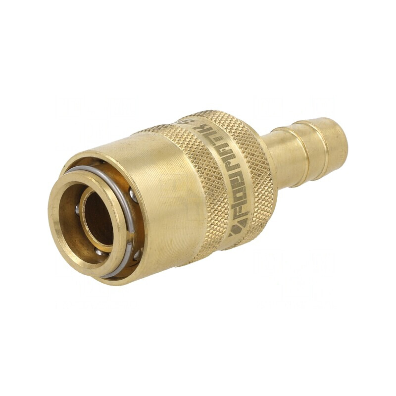 Conector Rapid Alamă 15bar FPM 10mm | Electronic-mag.ro | Componente Electronice Conector Rapid Alamă 15bar FPM 10mm | Electronic-mag.ro | Componente Electronice