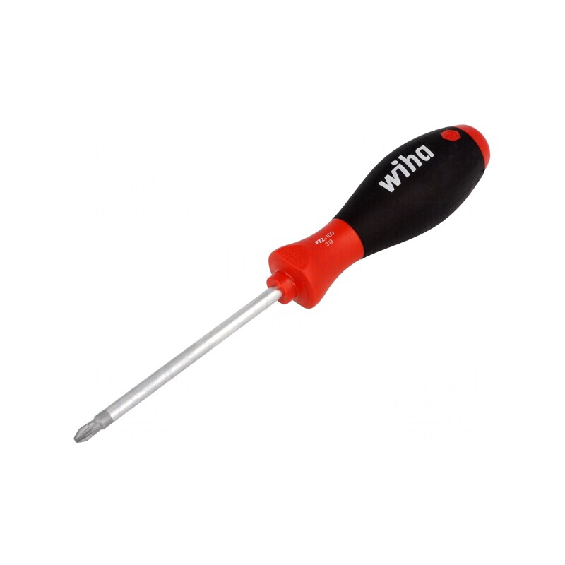 Şurubelniţă Pozidriv PZ2 SoftFinish 100mm | Electronic-mag.ro | Componente Electronice