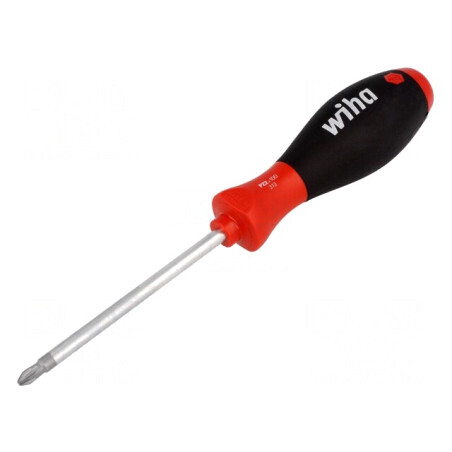 Şurubelniţă Pozidriv PZ2 SoftFinish 100mm | Electronic-mag.ro | Componente Electronice