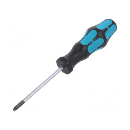 Şurubelniţă Pozidriv® PZ1 80mm | Electronic-mag.ro | Componente Electronice