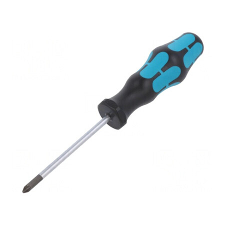 Şurubelniţă Pozidriv® PZ1 80mm | Electronic-mag.ro | Componente Electronice