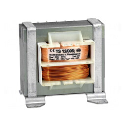 Transformator Alimentare 12V 500mA | Electronic-mag.ro | Componente Electronice