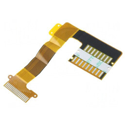 Cablu Panglică Conectare Pioneer CNP 7698 | Electronic-mag.ro | Componente Electronice