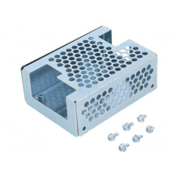 Capac Alimentator Orificii de Fixare ECS Cover Kit | Electronic-mag.ro | Componente Electronice