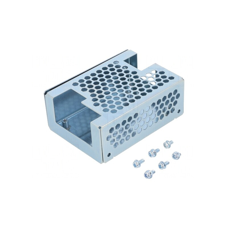 Capac Alimentator Orificii de Fixare ECS Cover Kit | Electronic-mag.ro | Componente Electronice