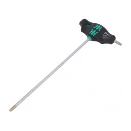 Şurubelniţă Torx TX25 cu reţinere | Electronic-mag.ro | Componente Electronice