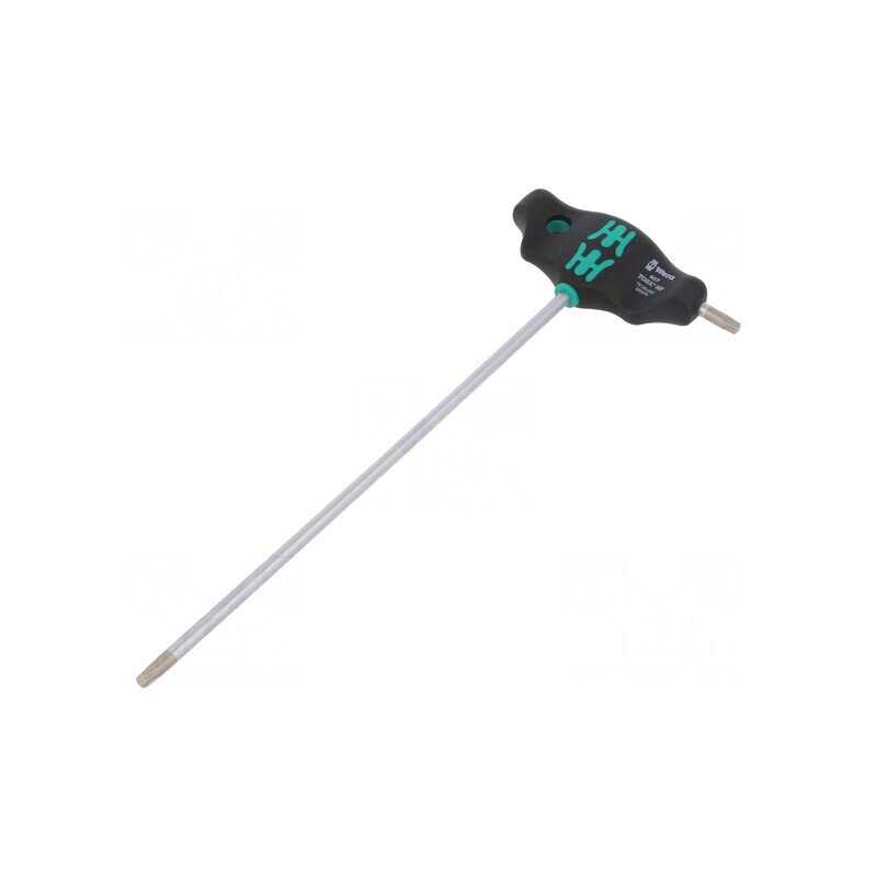 Şurubelniţă Torx TX25 cu reţinere | Electronic-mag.ro | Componente Electronice