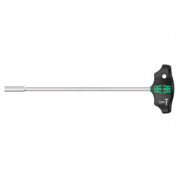Şurubelniţă cap hexagonal 230mm | Electronic-mag.ro | Componente Electronice