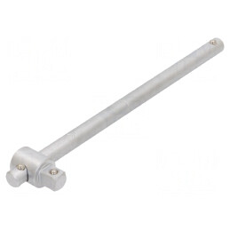 Buton Reglare 1/2" | Electronic-mag.ro | Componente Electronice
